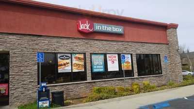 Jack in the Box, Roseville