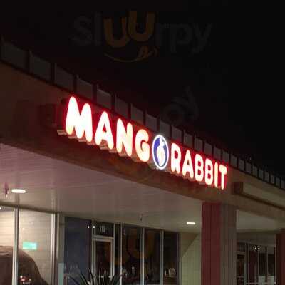 Mango Rabbit, Tempe