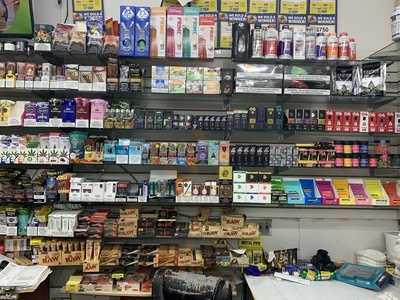 Polish Town Corner Grocery