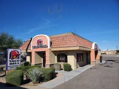 Taco Bell, Glendale