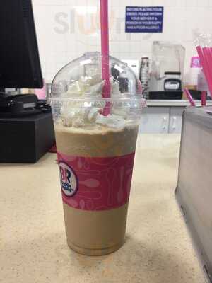 Baskin-Robbins, Monterey