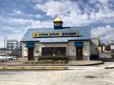 Long John Silver's