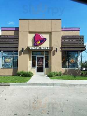 Taco Bell, Lafayette