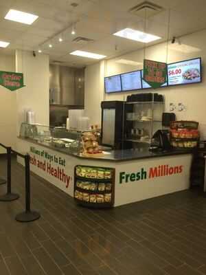 Fresh Millions Restaurant, Gilbert