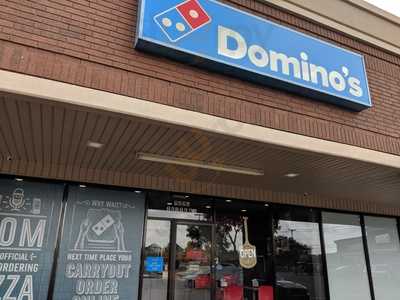 Domino's Pizza, Corpus Christi