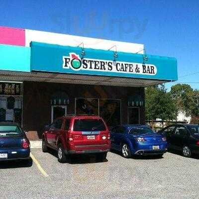 Fosters Cafe And Bar, Myrtle Beach