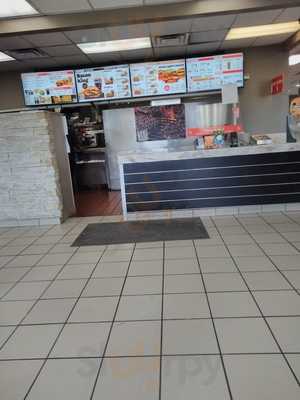 Burger King, Clermont