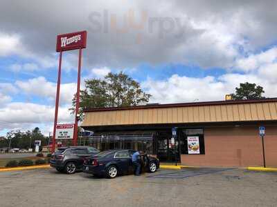 Wendy's, Tallahassee