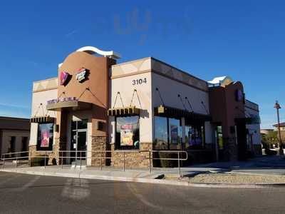 Taco Bell, Gilbert