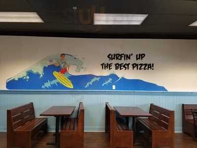 Coast Pizza, Myrtle Beach