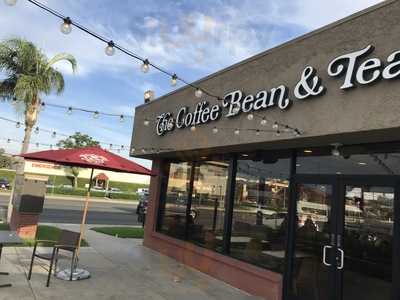 Coffee Bean & Tea Leaf, Santa Ana