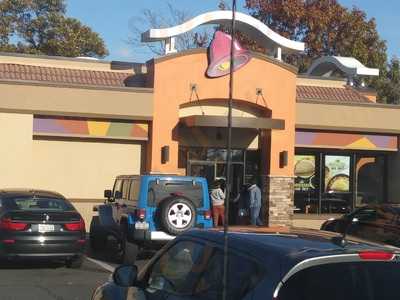 Taco Bell, Riverhead