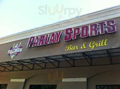 Parlay Sportsbar and Grill, Tallahassee