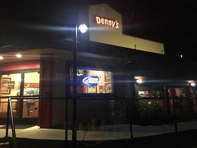 Denny's, Napa