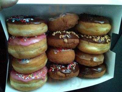 Best Donuts, Katy