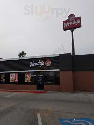 Wendy's, Corpus Christi