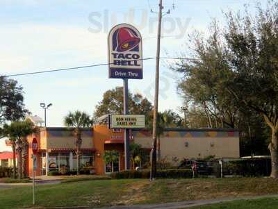 Taco Bell, Pensacola