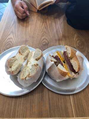 Harvest Moon Bagel Co., Lancaster