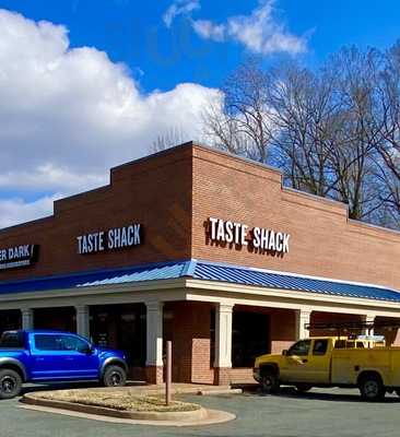 The Taste Shack, Spring