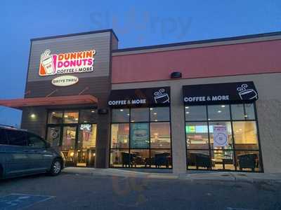 Dunkin', Layton