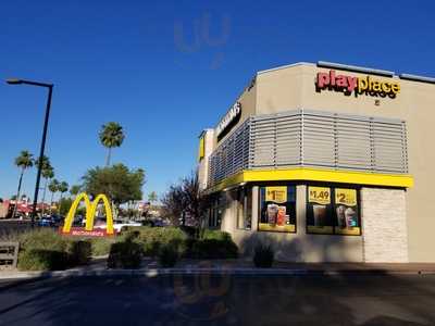 McDonald's, Glendale