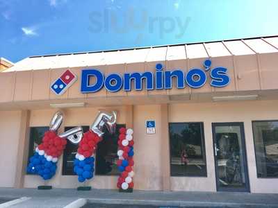 Domino's Pizza, Hollywood