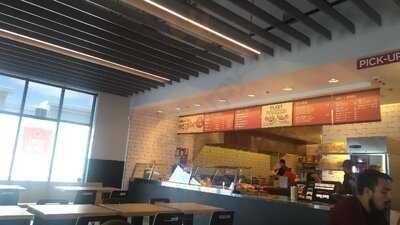 Chipotle Mexican Grill, Kissimmee