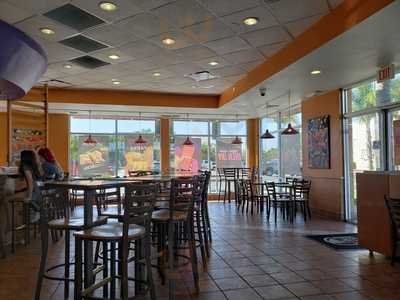 Taco Bell, Huntington Beach