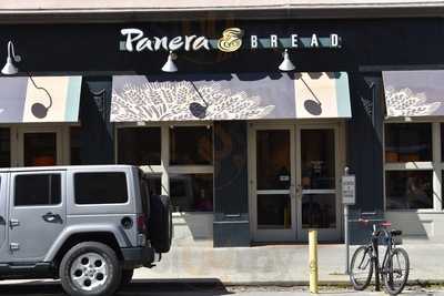 Panera Bread