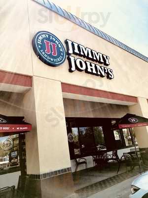 Jimmy John's Gourmet Sandwiches, Roseville