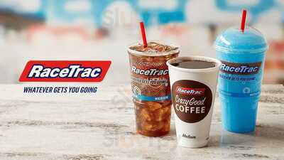 RaceTrac, Hollywood