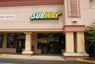 Subway, Pensacola