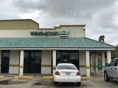 Wingstop, Corpus Christi