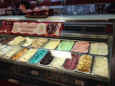 Cold Stone Creamery