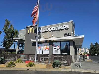 McDonald's, Santa Rosa