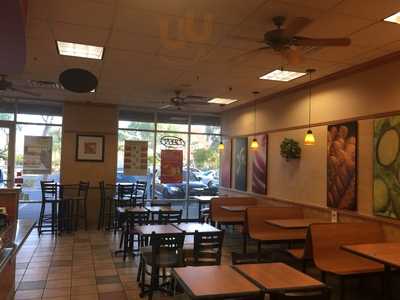 Subway, Chandler