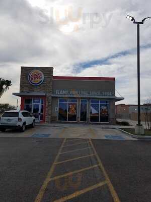 Burger King, Corpus Christi