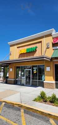 Subway, Kissimmee