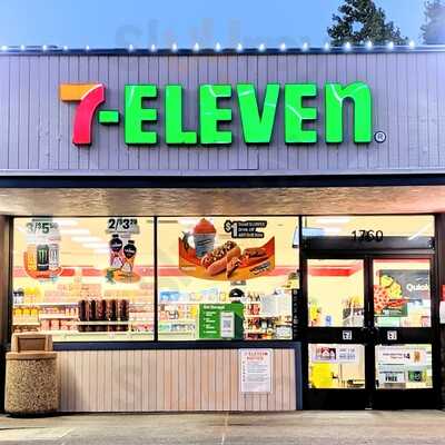 7-Eleven, Santa Rosa