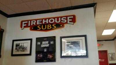 Firehouse Subs, Myrtle Beach