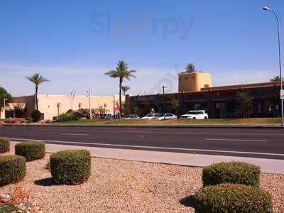 Baskin-Robbins, Tempe