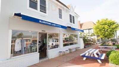 Bluestone Lane Montauk Coffee Shop