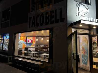 Taco Bell, Newport Beach