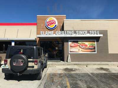 Burger King, Pensacola