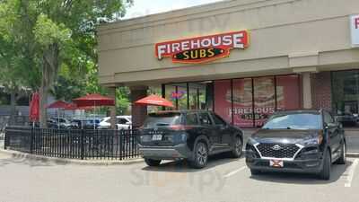 Firehouse Subs