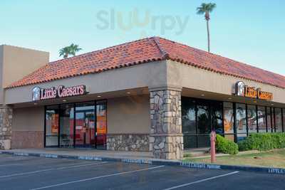 Little Caesars, Chandler