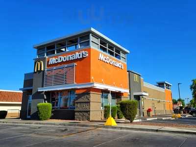 McDonald's, Glendale