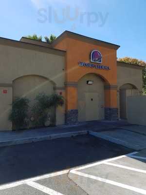 Taco Bell, Santa Rosa