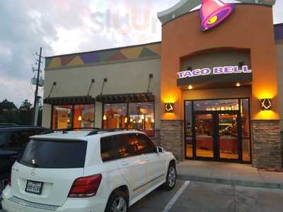 Taco Bell, Spring