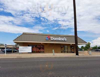 Domino's Pizza, Glendale